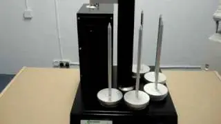 Microboards HCL-8000