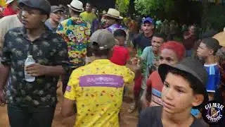 NA HORA DOS PARABENS ,ANIVERSARIO DE 108 ANOS ,MARACATU CANBINDA BRASILEIRA 2026
