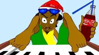 african jingle bells