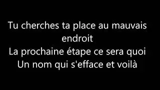Louise - Patrick Bruel avec les paroles