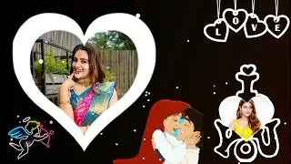 new effect video editing | kinemaster background effect new | love status video template | template
