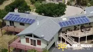 Custom Solar Solutions for California's Central Coast