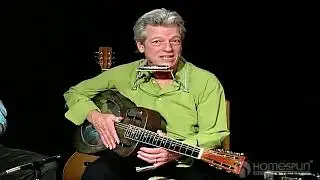 08 John Hammond - Drop Down Mama