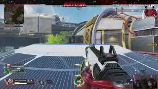 Fraggin S7- Full Fight