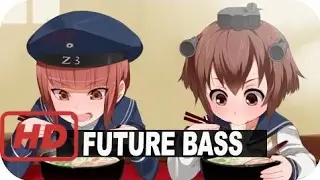 「Future Bass」cloudfield - Nostalgia