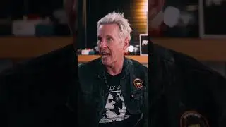 Josh Freese on Stewart Copeland&rsquo;s Greatest Fill #drums #thepolice #stewartcopeland #shorts