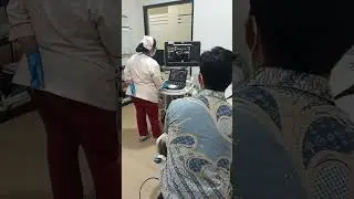 USG stroke sumbatan