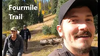 Fourmile Trail