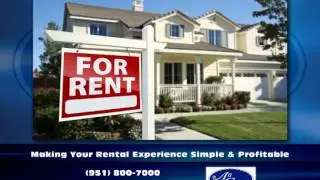 All County Community Property Management - Temecula CA