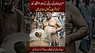 Nawaz Sharif Futre😂🤣Who Made This #nawazsharif #pmln #shorts