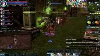 Fyne~rohan~test damage~dungeon elemental~event