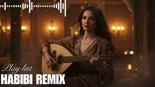 Habibi Remix 2025 &ndash; Middle East Party Anthem