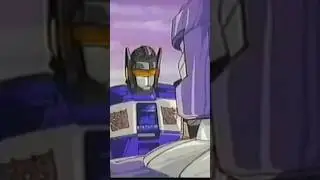 Transformers Punch/Counterpunch (G1) Commercial! #transformers