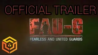 FAUG GAME OFFICIAL TRAILER RELEASED