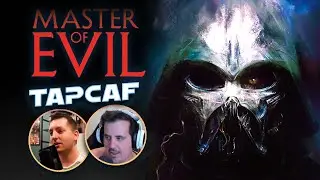 The Early Days of Vader! | MASTER OF EVIL