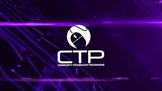 Community Technology Programme Online - 2021