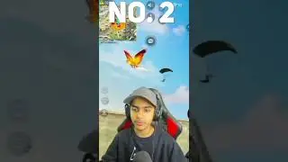 Top 3 Youngest Youtubers In Free Fire 🔥😮 !! #shorts