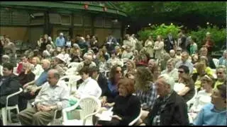 Verdi Square Festival of the Arts, 2010 Promo