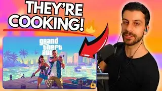 ROCKSTAR'S REAL Plan For GTA VI Has Become Clear..