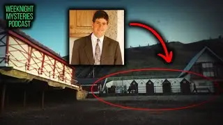 Steven Clark's Strange Disappearance