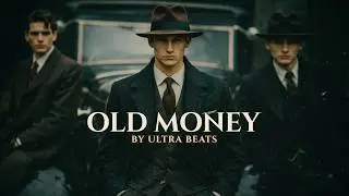 Melodic Trap Beat Instrumental - Old Money