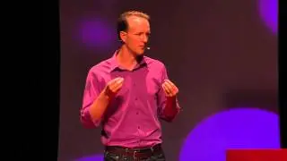 From desire to discipline - creating a culture of innovation in our workplaces | T.J. Cook | TEDxABQ