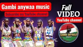 Waduc Ft G Platnumz_ Black tiger (Ajaang _Audio office 2026)