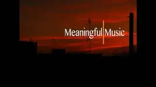 Witt Lowry - Care Too Much