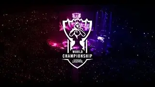 ROX vs EDG | Game 1 | LOL World Championship 2016 Qf. | ROX Tigers vs Edward Gaming | 1080p