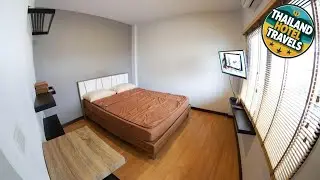 Inn Trog And Inn Soi | Bangkok, Thailand | Hotel Review 🛏️