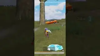 นักล่าบอท #pubgmobile