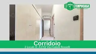 Luminoso Bilocale ristrutturato in ottima zona