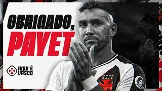 Todos os gols e Assist&ecirc;ncias de Payet pelo Vasco