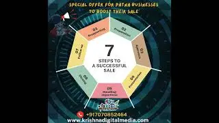 Special Offer for Patna Businesses To Boost Their Sale | #patnabusinessowner #businessgrowth #patna