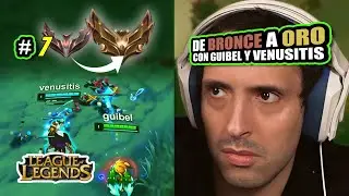 NO SE GANA MAS (DE BRONCE A ORO)