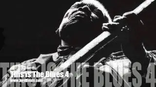 Hip Hop Blues Instrumental_Beat 