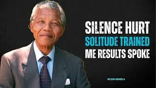 The Solitary Path to Success | Why You Must Build in Silence