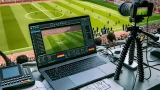 Why African Football Will Take Over the World