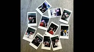 KHEA, Blagh, Seven Kayne, Awesome Pierre - Que nos pas&oacute;? :(