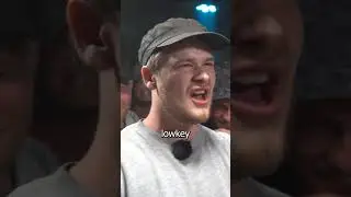 Den Lette Gade mod M-Dawg, se hele battlen nu! #battlerap #r&aring;tk&oslash;benhavn #danskrap