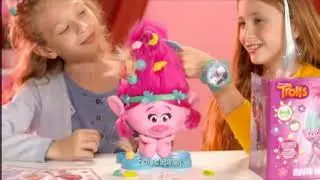 Horrid Henry - Horrid Henry's Horrid Revenge (2006)