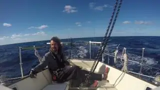 Pauly Dangerous and Sobrius Ep 7.5, Sailing the Florida Straits