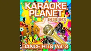 Rhythm of the Night (Karaoke Version) (Originally Performed By Corona)