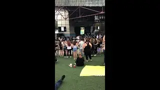 The Endless Summer Tour 2018 G EAZY, LIL UZI VERY, YBN NAHMIR, TY DOLLA $IGN