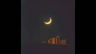 Eclipse (Aramaic & English) | Christian Music #worshipmusic