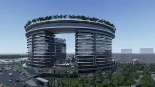 VistaPark Antalya