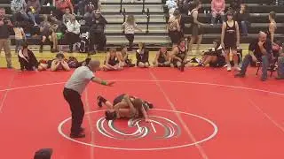 Ty vs Farnsworth
