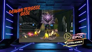 [🔴 Live Short ]Dewan Kanan | RF EPIC Pvp