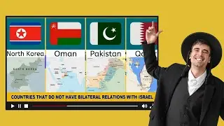 THE HISTORY OF ISRAEL AND ITS BILATERAL RELATIONS WITH OTHER COUNTRIES