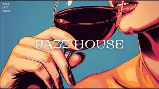 Jazz House Mix 2026 | Deep House Late-night Jazz  [No Ads]